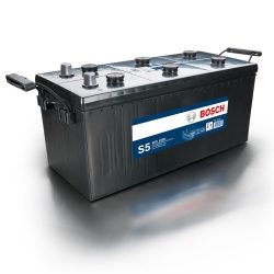 Bateria Bosch 12V S5X180 D/E