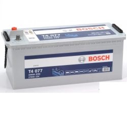 Bateria Bosch 12V S5X170 D