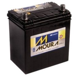 Bateria Moura 12V M40 SD