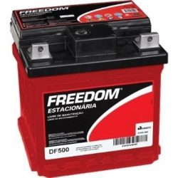 Bateria Freedom DF 500 40AH 12V
