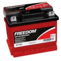 Bateria Freedom DF 700