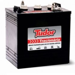 Bateria Tudor TT36 GGC