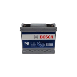 Bateria Estacionária Bosch 23-28Ah (P5 380)