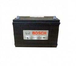 Bateria Bosch 12V S5X100 E