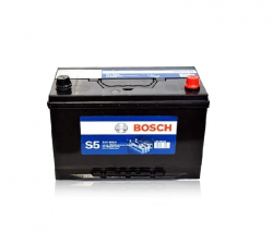 Bateria Bosch 12V S5X90 E
