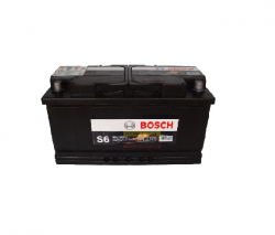 Bateria Bosch 12V S6X95 DH Sprinter Ducato BMW