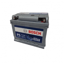 Bateria Bosch 12V P5 1080 54AH 60AH 65AH