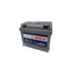 Bateria Estacionária Bosch 54-65Ah (P5 1080)