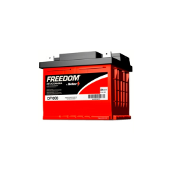 Bateria Estacionária Freedom 54-70Ah (DF1000)