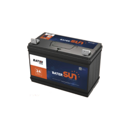 Bateria Solar Batersun 111Ah (BS111)