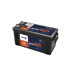 Bateria Solar Batersun 162Ah (BS162)