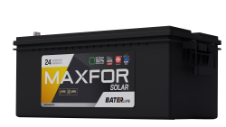 Bateria Solar Maxfor 111Ah (BS111)