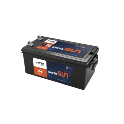 Bateria Solar Batersun 236Ah (BS236)