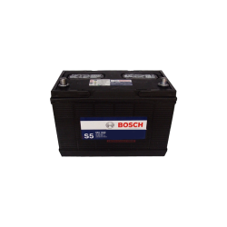 Bateria Automotiva Bosch 100Ah (S5X100E)