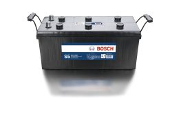Bateria Automotiva Bosch 170Ah (S5X170D)