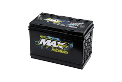 Bateria tracionaria Maxforce RT 12-130 ah