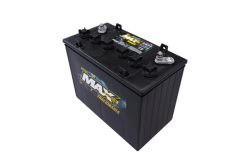 Bateria tracionaria Maxforce RT 12- 150ah